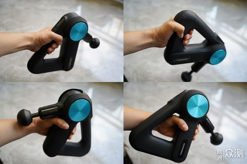 筋膜枪的天花板 Theragun Pro究竟有何不同？