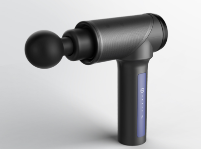 火出圈的筋膜枪是干什么的？到底值不值得买？一文为你解惑