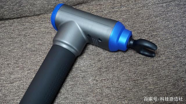 智商税还是真有效？用户亲身体验揭示网红筋膜枪的真相